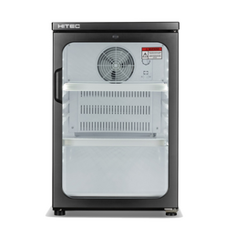 HITEC Display Chiller Mini 120L | HTC-125