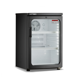 HITEC Display Chiller Mini 120L | HTC-125
