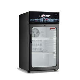 HITEC Display Chiller Mini 120L with Light Box | HTC-125CD