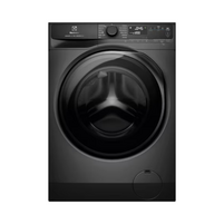 ELECTROLUX 10KG ULTIMATECARE 700 FRONT LOAD WASHING MACHINE - DARK SILVER | EWF1043R7SC