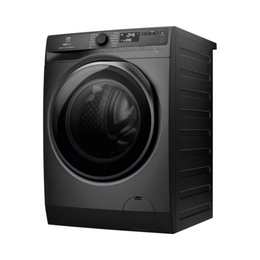 ELECTROLUX 10KG ULTIMATECARE 700 FRONT LOAD WASHING MACHINE - DARK SILVER | EWF1043R7SC