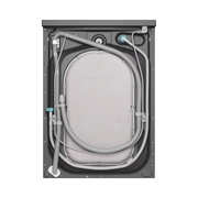 ELECTROLUX 10KG ULTIMATECARE 700 FRONT LOAD WASHING MACHINE - DARK SILVER | EWF1043R7SC