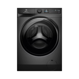 ELECTROLUX 13KG ULTIMATECARE 900 FRONT LOAD WASHING MACHINE - DARK SILVER | EWF1342R9SC