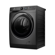 ELECTROLUX 13KG ULTIMATECARE 900 FRONT LOAD WASHING MACHINE - DARK SILVER | EWF1342R9SC