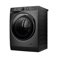 ELECTROLUX 13KG ULTIMATECARE 900 FRONT LOAD WASHING MACHINE - DARK SILVER | EWF1342R9SC