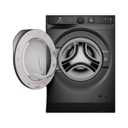 ELECTROLUX 13KG ULTIMATECARE 900 FRONT LOAD WASHING MACHINE - DARK SILVER | EWF1342R9SC
