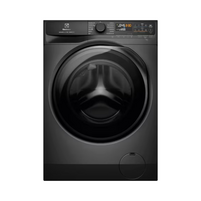 ELECTROLUX 10KG/7KG ULTIMATECARE 700 FRONT LOAD WASHER DRYER - DARK SILVER | EWW1043R7SC