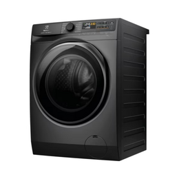 ELECTROLUX 10KG/7KG ULTIMATECARE 700 FRONT LOAD WASHER DRYER - DARK SILVER | EWW1043R7SC