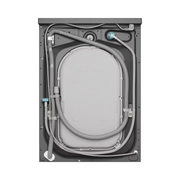 ELECTROLUX 11KG/7KG ULTIMATECARE 700 FRONT LOAD WASHER DRYER - DARK SILVER | EWW1143R7SC