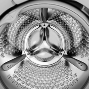 ELECTROLUX 11KG/7KG ULTIMATECARE 700 FRONT LOAD WASHER DRYER - DARK SILVER | EWW1143R7SC