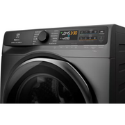 ELECTROLUX 11KG/7KG ULTIMATECARE 700 FRONT LOAD WASHER DRYER - DARK SILVER | EWW1143R7SC