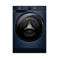 ELECTROLUX 13KG/9KG ULTIMATECARE 900 FRONT LOAD WASHER DRYER - MIDNIGHT BLUE | EWW1342R9MC