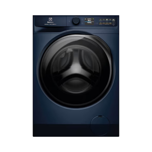 ELECTROLUX 13KG/9KG ULTIMATECARE 900 FRONT LOAD WASHER DRYER - MIDNIGHT BLUE | EWW1342R9MC