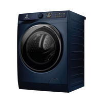 ELECTROLUX 13KG/9KG ULTIMATECARE 900 FRONT LOAD WASHER DRYER - MIDNIGHT BLUE | EWW1342R9MC