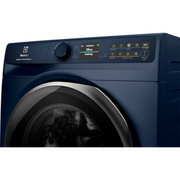 ELECTROLUX 13KG/9KG ULTIMATECARE 900 FRONT LOAD WASHER DRYER - MIDNIGHT BLUE | EWW1342R9MC