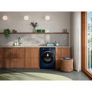 ELECTROLUX 13KG/9KG ULTIMATECARE 900 FRONT LOAD WASHER DRYER - MIDNIGHT BLUE | EWW1342R9MC
