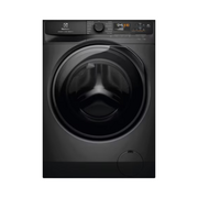 ELECTROLUX ULTIMATECARE 500 FRONT LOADING WASHER 13KG & DRYER 9KG - DARK SILVER | EWW1343P5SC