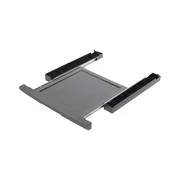 HAIER STACKING KIT GRAPHITE (BLACK) | 99373