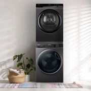 HAIER STACKING KIT GRAPHITE (BLACK) | 99373