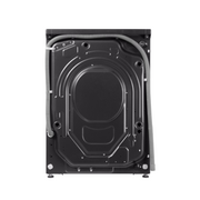 HAIER 12KG BLDC INVERTER FRONT LOADING WASHING MACHINE | HW120-BP12357S8