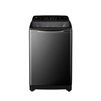 HAIER 12KG DD INVERTER TOP LOAD WASHING MACHINE | HWM120-B1678ES8