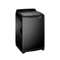 HAIER 12KG DD INVERTER TOP LOAD WASHING MACHINE | HWM120-B1678ES8