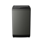 PANASONIC 10KG TOP LOAD WASHER - DARK GRAY | NAF10JS1GRT