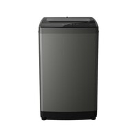 PANASONIC 10KG TOP LOAD WASHER - DARK GRAY | NAF10JS1GRT
