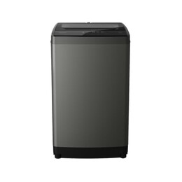 PANASONIC 10KG TOP LOAD WASHER - DARK GRAY | NAF10JS1GRT