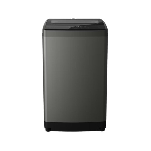 PANASONIC 10KG TOP LOAD WASHER - DARK GRAY | NAF10JS1GRT