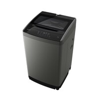 PANASONIC 10KG TOP LOAD WASHER - DARK GRAY | NAF10JS1GRT