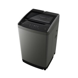 PANASONIC 10KG TOP LOAD WASHER - DARK GRAY | NAF10JS1GRT