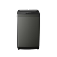 PANASONIC 7KG TOP LOAD WASHER - DARK GRAY | NAF70JS1GRT