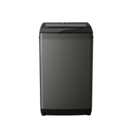 PANASONIC 7KG TOP LOAD WASHER - DARK GRAY | NAF70JS1GRT