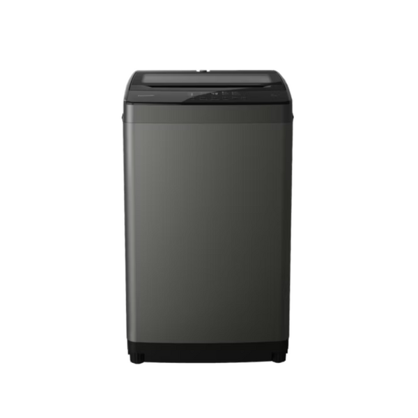 PANASONIC 7KG TOP LOAD WASHER - DARK GRAY | NAF70JS1GRT