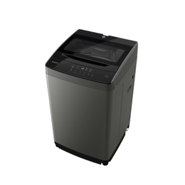 PANASONIC 7KG TOP LOAD WASHER - DARK GRAY | NAF70JS1GRT