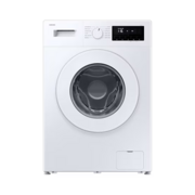 SAMSUNG 8KG FRONT LOAD WASHING MACHINE | WW80FG3M05TWF