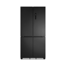ELECTROLUX 522L 800 SERIES QUAD DOOR REDRIGERATOR - BLACK | EQE5300AB