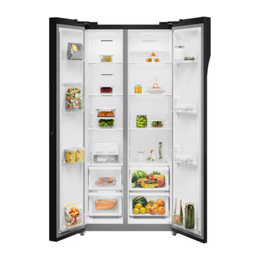 ELECTROLUX 624L 700 SERIES SIDE BY SIDE REFRIGERATOR | ESE6200BB