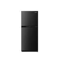 PANASONIC 262L/234L INVERTER ENERGY SAVING TWIN DOOR TOP FREEZER FRIDGE | NRTV261AWKM