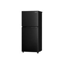 PANASONIC 262L/234L INVERTER ENERGY SAVING TWIN DOOR TOP FREEZER FRIDGE | NRTV261AWKM