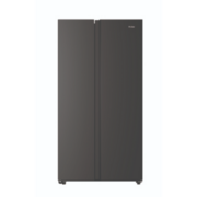 HAIER 689L SIDE BY SIDE FRIDGE | HRF-689SI(GE)