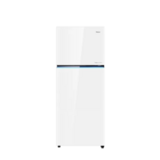 HAIER 540L TWIN INVERTER TWIN DOOR FRIDGE -WHITE | HRFIT540MG(W)