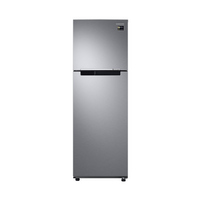 SAMSUNG 300L/256 DIGITAL INVERTER TWIN DOOR FRIDGE - ELEGANT INOX | RT25M4033S8/ME
