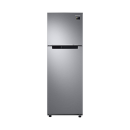 SAMSUNG 300L/256 DIGITAL INVERTER TWIN DOOR FRIDGE - ELEGANT INOX | RT25M4033S8/ME