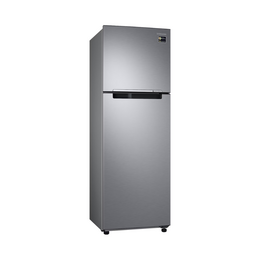 SAMSUNG 300L/256 DIGITAL INVERTER TWIN DOOR FRIDGE - ELEGANT INOX | RT25M4033S8/ME
