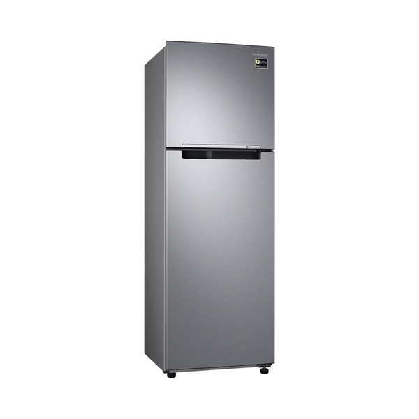 SAMSUNG 300L/256 DIGITAL INVERTER TWIN DOOR FRIDGE - ELEGANT INOX | RT25M4033S8/ME