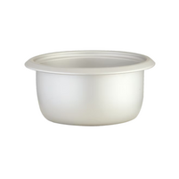 PANASONIC CONVENTION RICE COOKER 1.8L - LIGHT BLUE | SREC18HASK