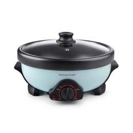 PENSONIC 3.5L MULTI COOKER | PMC-1302