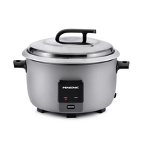 Pensonic 10L/2800W Commercial Rice Cooker 10L | PRC-1000A